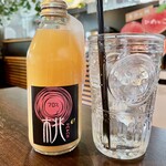 桃の農家カフェ ラペスカ - 