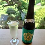 酒蔵レストラン 松風庵 - 