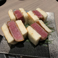 うし松 - 