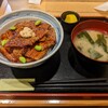 豚丼のはなとかち