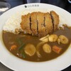 Coco Ichibanya - 料理写真: