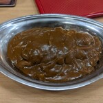 カレーショップ インデアン - 