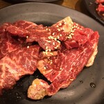 Shichirin Yakiniku An An - 安安カルビ