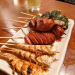 Setaka Yakitori - 