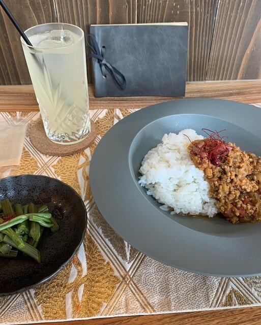 カフェラウンジ Kiwa（キワ） - 村山（カフェ）の写真