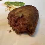 kitchen俊貴 - 断面