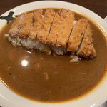 カレーハウスヤンギ - 