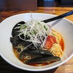 麺場 浜虎 - 