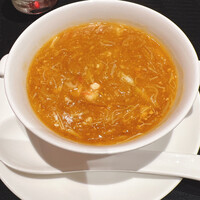 スーツァン・レストラン陳 渋谷店 - 