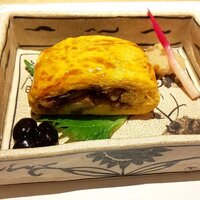 博多うなぎ屋 藤う那 - うまき