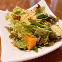 BISTRO CHINESE OSAWA - サラダ