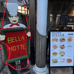 BELLA NOTTE - 