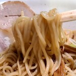 中華そば うえまち - 