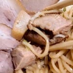 中華そば うえまち - 