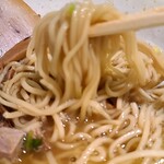 中華そば うえまち - 