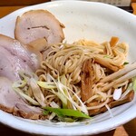 中華そば うえまち - 