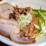 中華そば うえまち - 