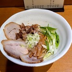 中華そば うえまち - 