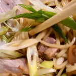 中華そば うえまち - 