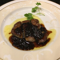 ステーキハウスハマ 六本木本店 - 