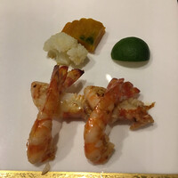 ステーキハウスハマ 六本木本店 - 