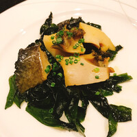 ステーキハウスハマ 六本木本店 - 