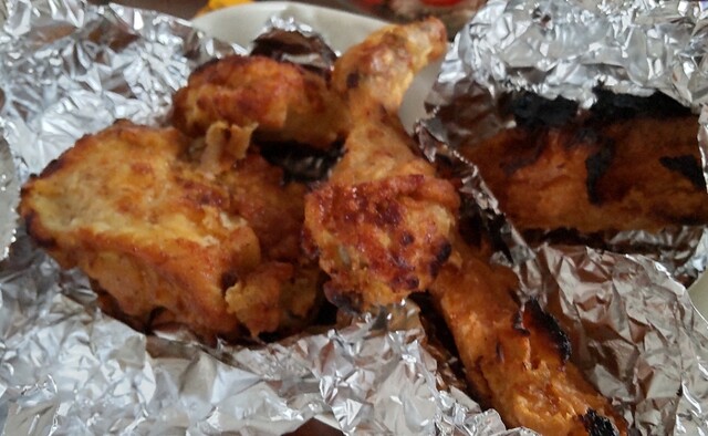 ケンタッキーフライドチキン イオンモール天童店 - 天童南（鳥料理）の写真