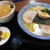 やま正食堂