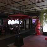 川越湯遊ランド ホテル三光 - '22/06/24 昼の部