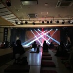 川越湯遊ランド ホテル三光 - '22/06/24 夜の部