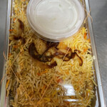 Kebab corner - 