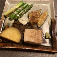 神楽坂 OSAKA きっちん - 
