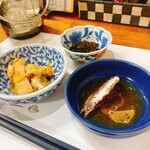 勝吉 - 