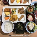 川越湯遊ランド ホテル三光 - '22/06/25 頂きまーす