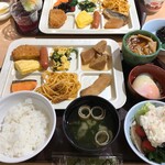 川越湯遊ランド ホテル三光 - '22/06/25 ２人分