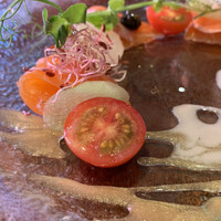 Terrace Dining TANGO - 