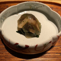 肉割烹 上 - 