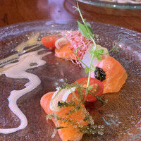Terrace Dining TANGO - 