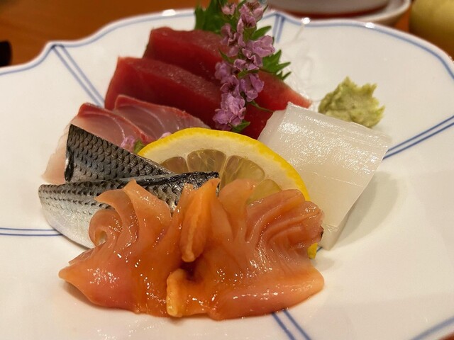 Sushi Izu Hon Ten