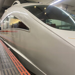 ロマンスカーカフェ - あっぷっぷ