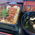 Unagi Suimon - 