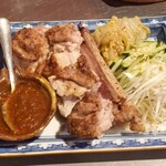 骨肉酒家 市 - 