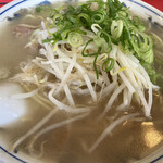 ラーメン福 - 