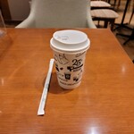 タリーズコーヒー - 