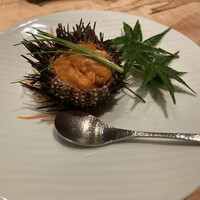 鉄板焼き あおやま - 