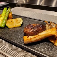 鉄板 源 - 