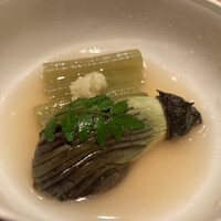 鉄板焼き あおやま - 