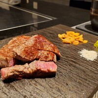 鉄板 源 - 