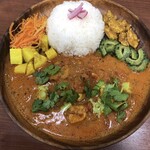 みわCurry - 