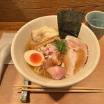 Homemade Ramen 麦苗 - 